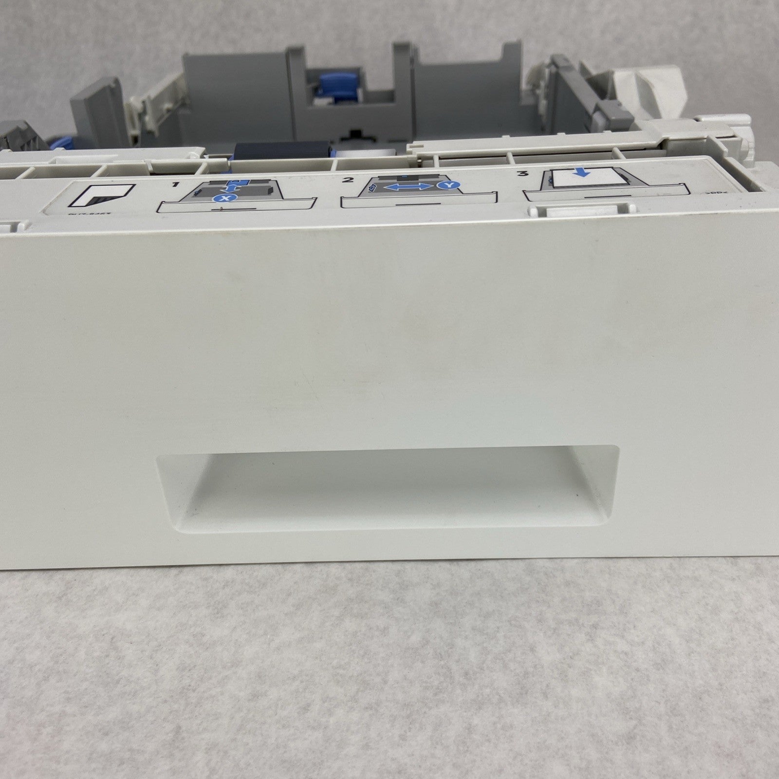HP LaserJet M604 M605 M606 RC4-6305 Paper Cassette Tray "2"