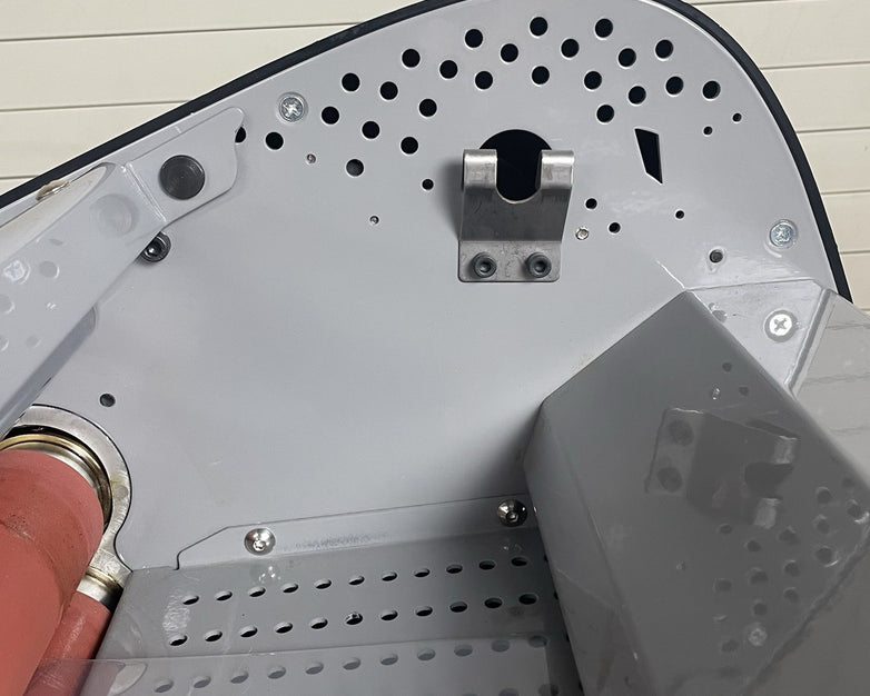 GBC Pinnacle 27 EZLoad Thermal Roll Laminator, 27" Maximum Width, 8-10