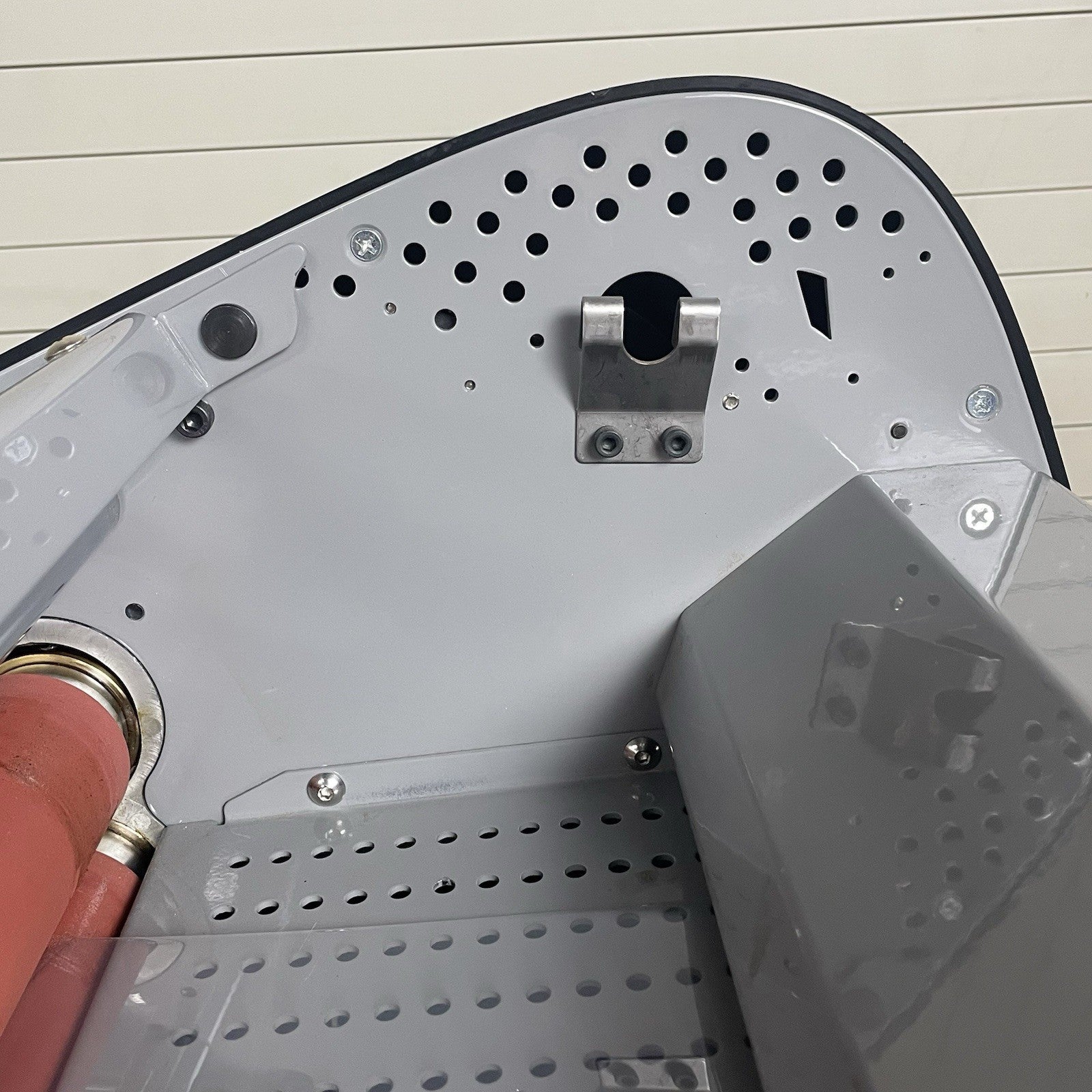 GBC Pinnacle 27 EZLoad Thermal Roll Laminator, 27" Maximum Width, 8-10