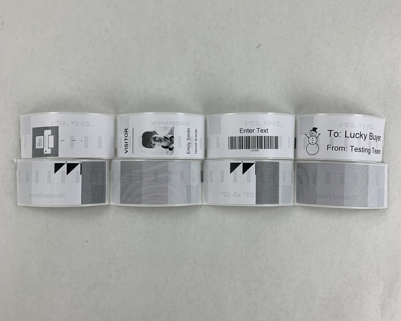 DYMO Labelwriter 450 1750110 Unit Only Tested No Power Supply