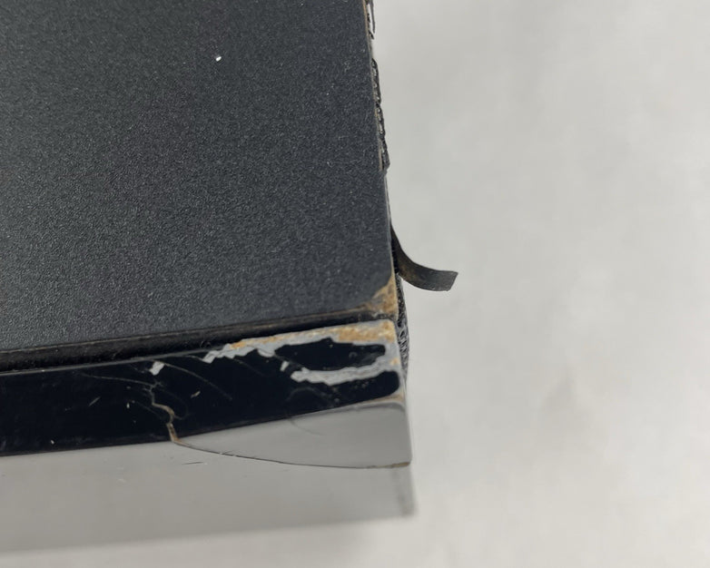 ZVOX 580 Sound Bar Sound Base Cabinet Box Subwoofer Sound System TV Platform Blk