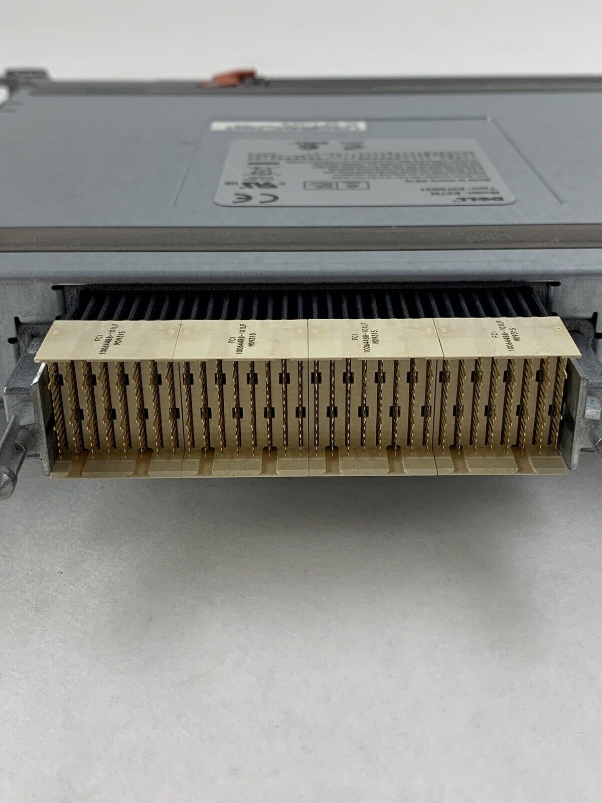 Dell T997P E07M 16 Port 10GB Ethernet Pass Through Module for M1000E