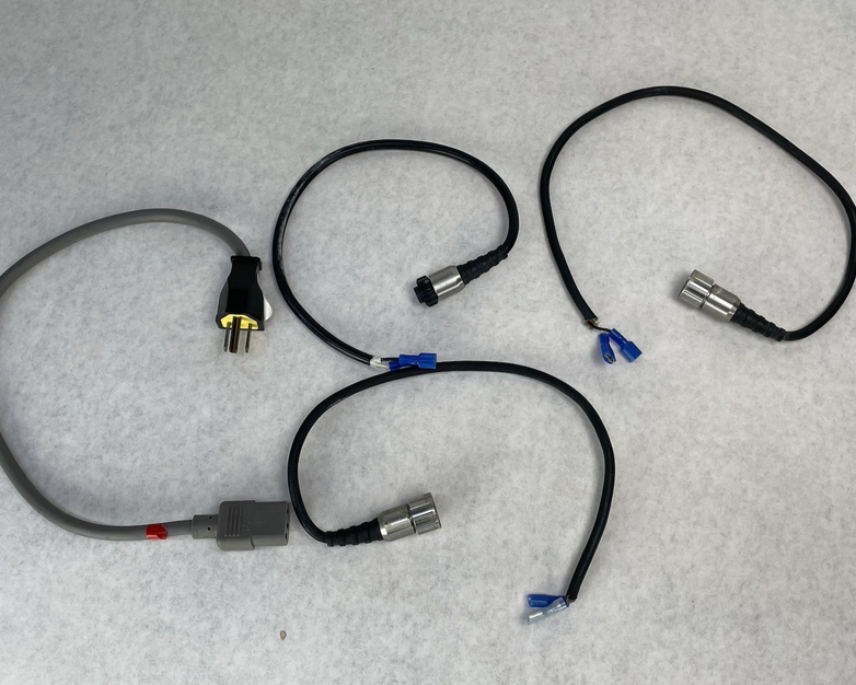 Analytic Sybron Quantec-E Dental Electric Endo Motor Power Tested