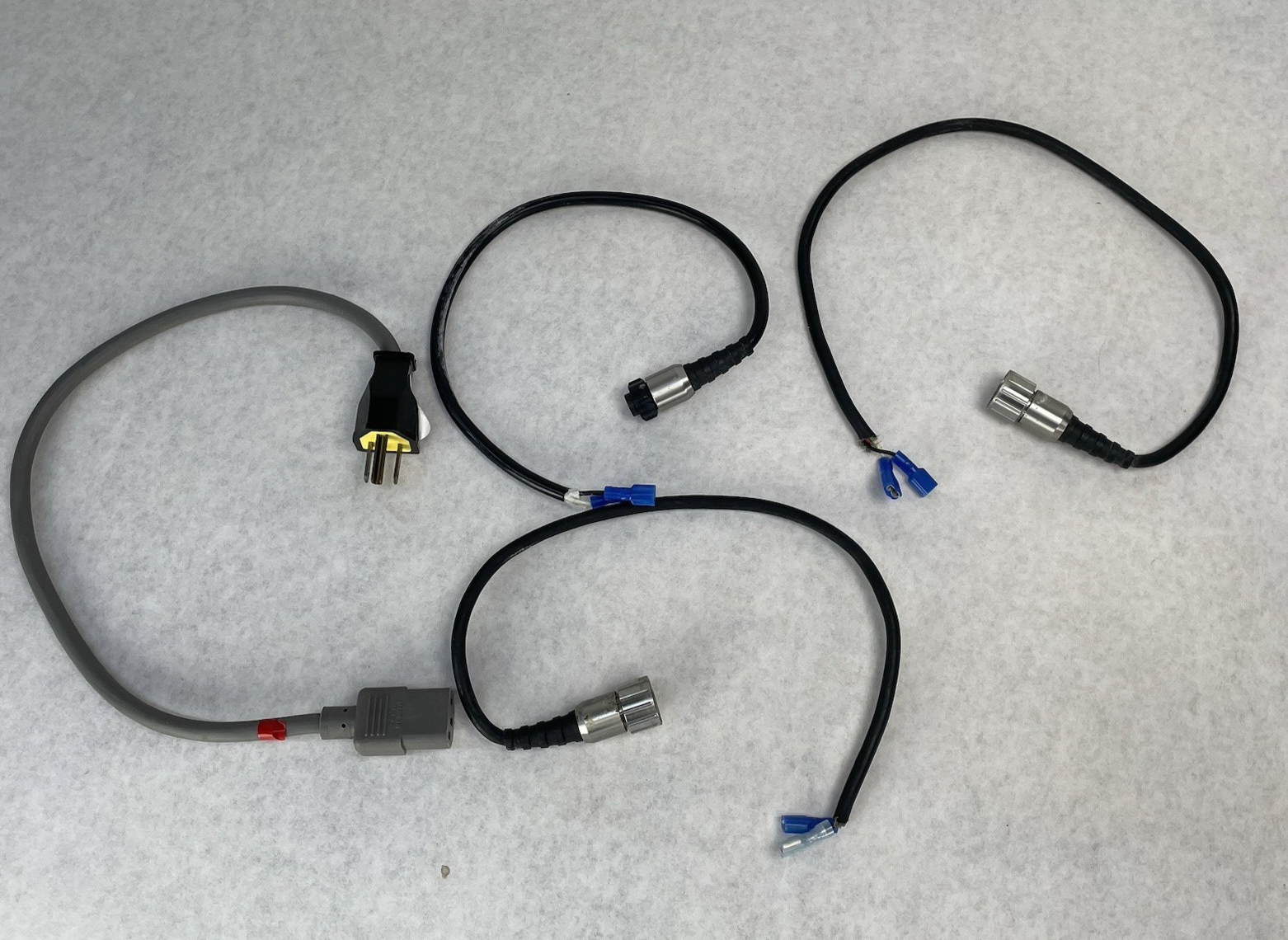 Analytic Sybron Quantec-E Dental Electric Endo Motor Power Tested