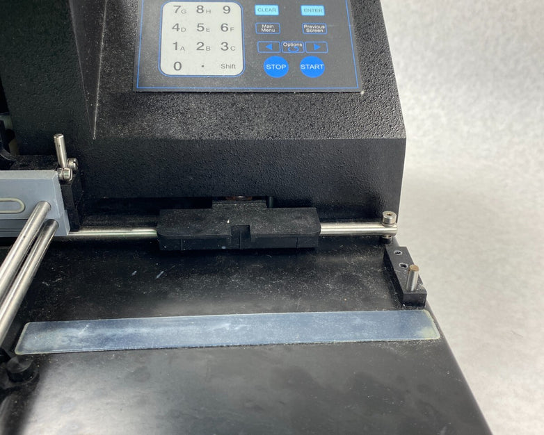 BioTek ELx405 Auto Microplate Washer - Parts or Repair