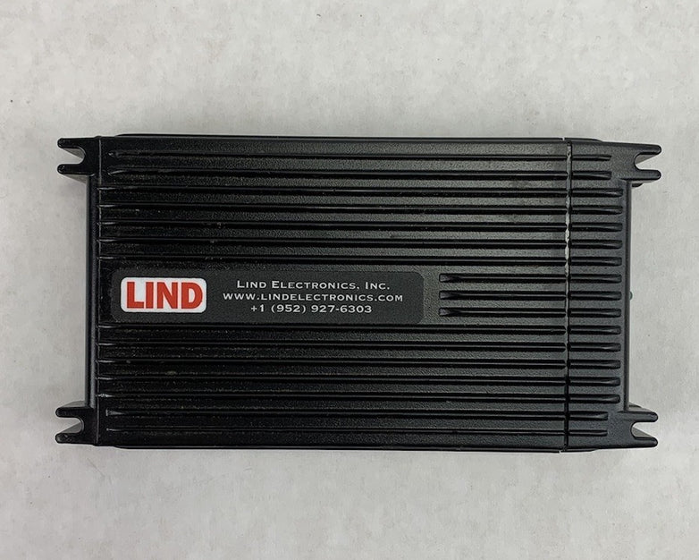 Lind GE2050-3953 Getac Computers Automobile Adapter