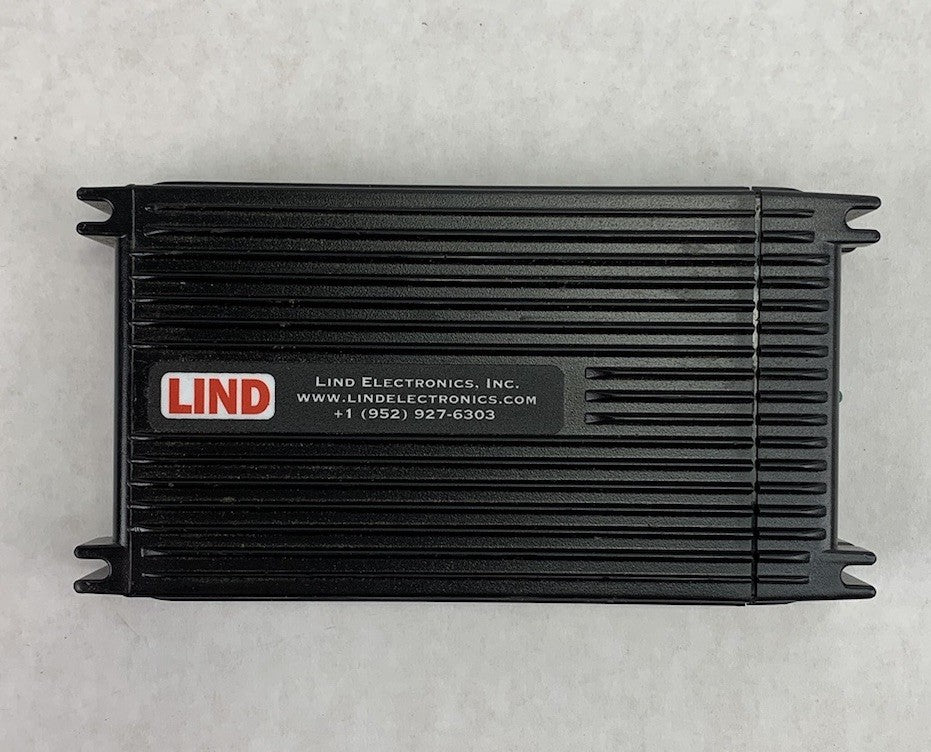 Lind GE2050-3953 Getac Computers Automobile Adapter