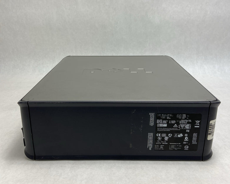Dell Optiplex GX520 DT Intel Pentium D 2.8GHz 2GB RAM No HDD No OS