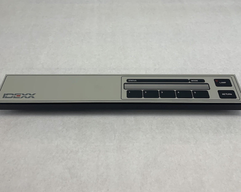 IDEXX 190-0017A Panel Cover