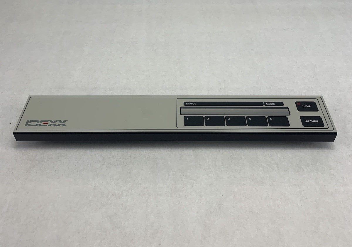 IDEXX 190-0017A Panel Cover