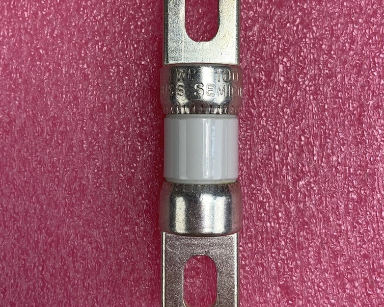 Bussmann FWP 100 1100A 700V AC Semiconductor Fuse