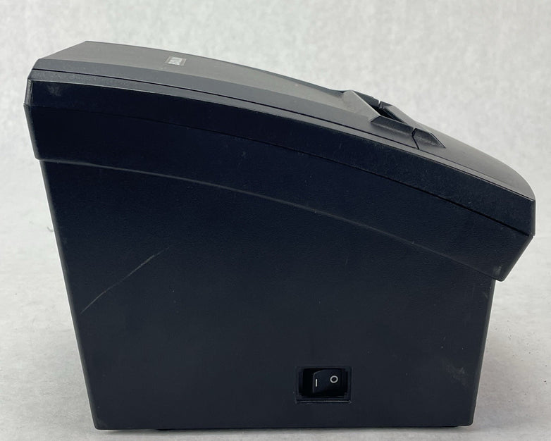 Bixolon SRP-330II Monochrome Thermal Printer Tested