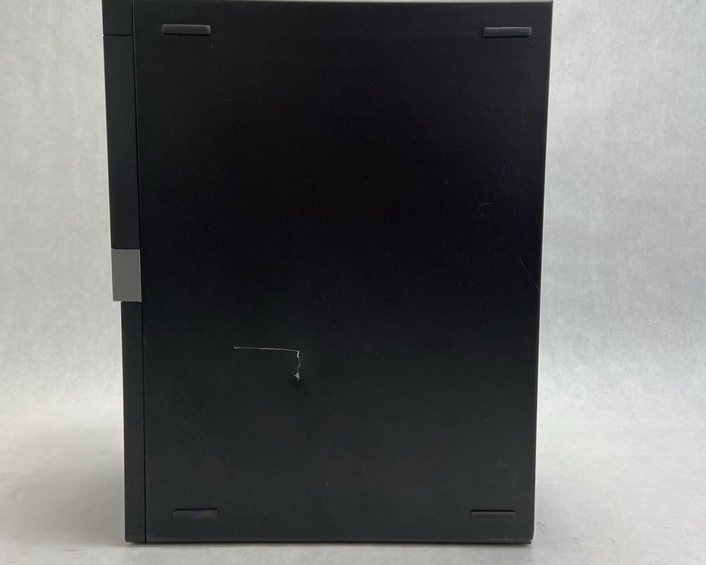 Dell Optiplex 3040 MT Intel Core i3-6100 3.7GHz 4GB RAM No HDD No OS