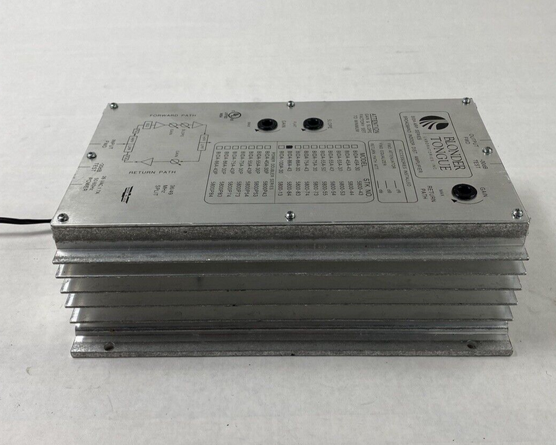 Blonder Tongue BIDA-ARP Series BIDA 86A-43 For Parts or Repair