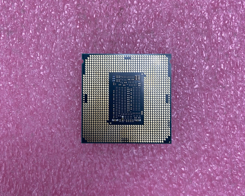 Intel Core i5-8500 SR3XE 3GHz Desktop CPU