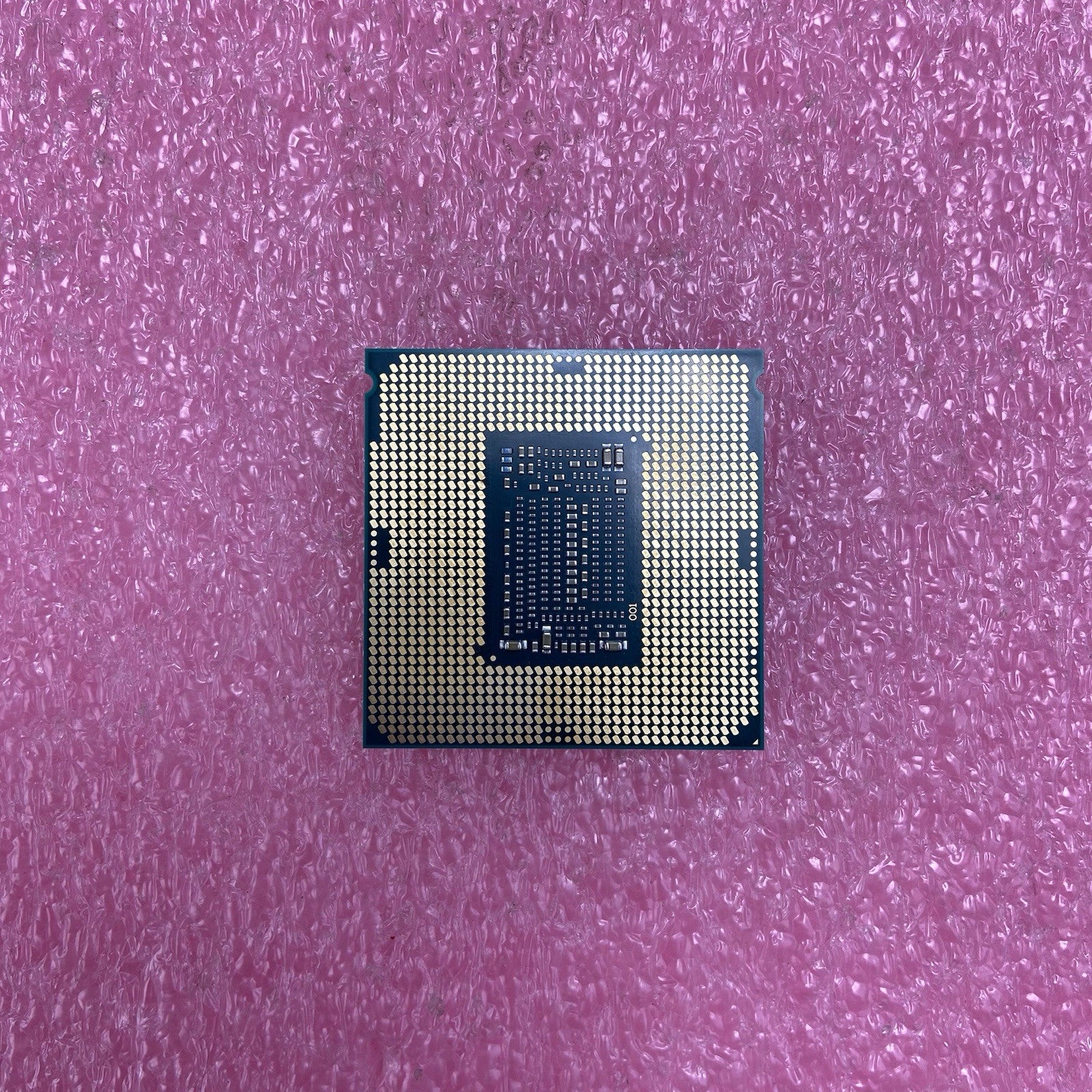 Intel Core i5-8500 SR3XE 3GHz Desktop CPU6