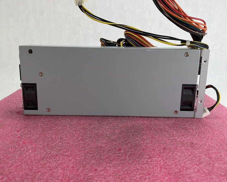 SPI Sparkle Power SPI700UBB 80 Plus Bronze 700W Power Supply