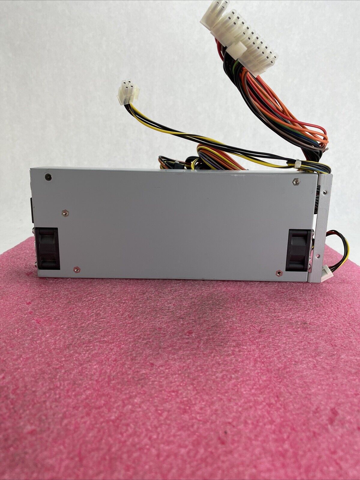 SPI Sparkle Power SPI700UBB 80 Plus Bronze 700W Power Supply