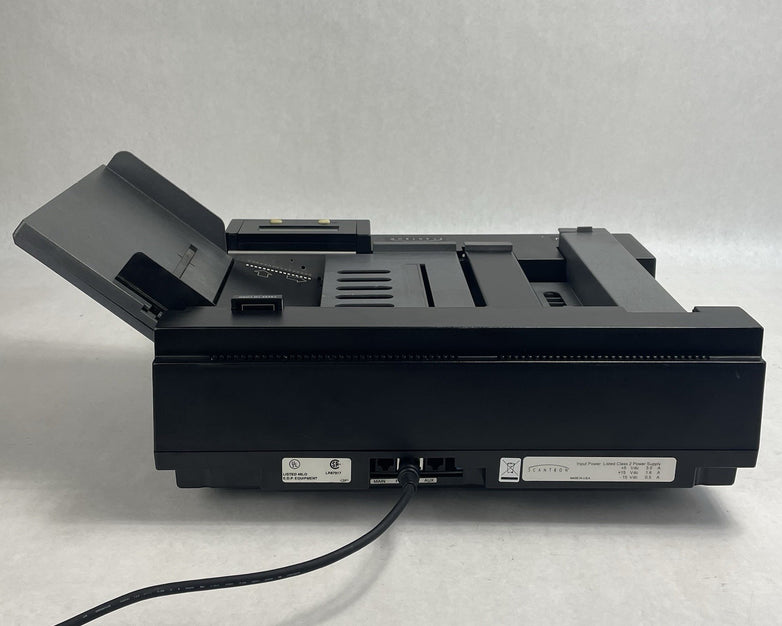 Scantron OpScan iNSIGHT 4 OMR Optical Mark Reader Scanner No Software Untested