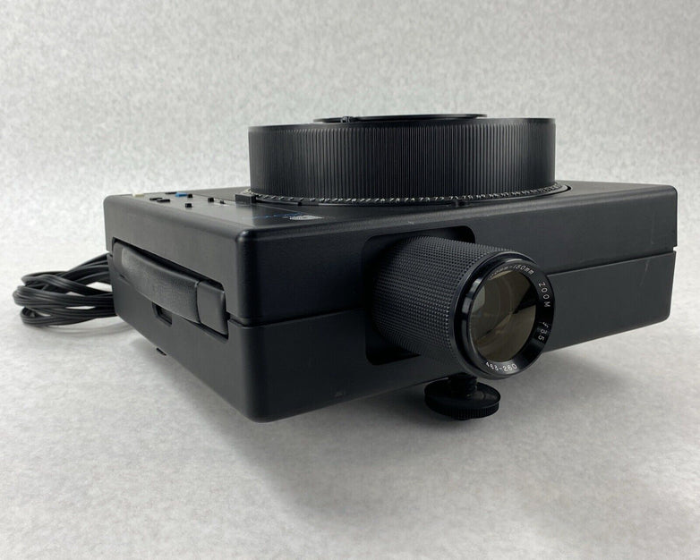 Dukane 28A100 Pro100 Slide Projector