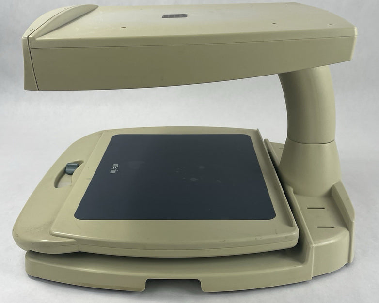 Merlin Enhanced Vision MR Low Vision Electronic Magnifier 0402