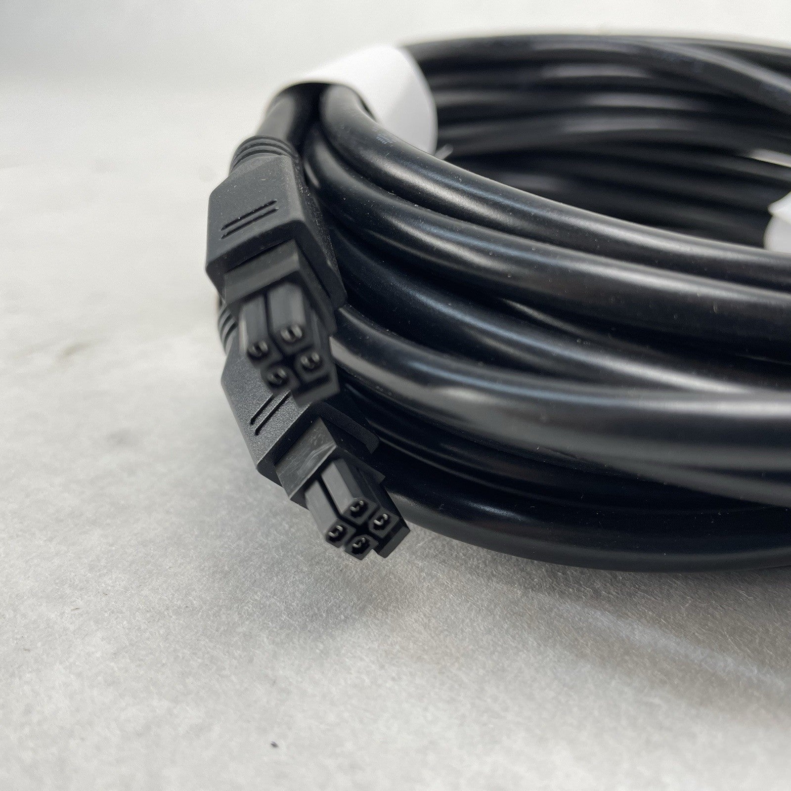 GPIO Power Cable 2x2 3m 20 AWG Lot of 2