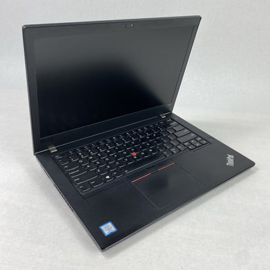 Lenovo ThinkPad T480 Intel Core i5-8350U 1.70 GHz 8 GB RAM 14" No HDD No OS