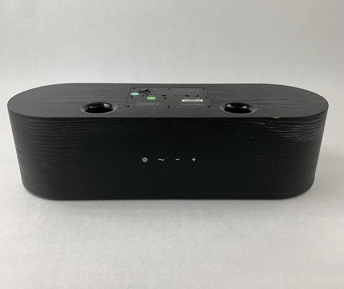 Fluance Fi50 Bluetooth Speaker
