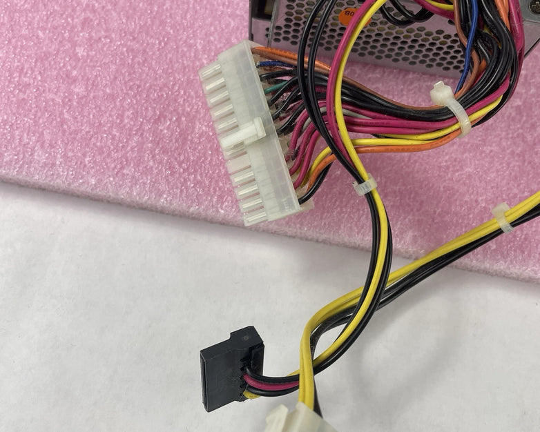 220W Dell P3JW1 Power Supply  HU220NS-00 HK320-82FP HK320-81FP GXYV0 L2.3