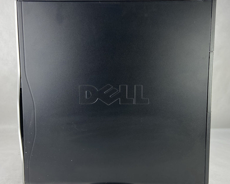 Dell Precision 490 MT Intel Xeon 3GHz 2GB RAM Quadro FX550 No HDD/OS