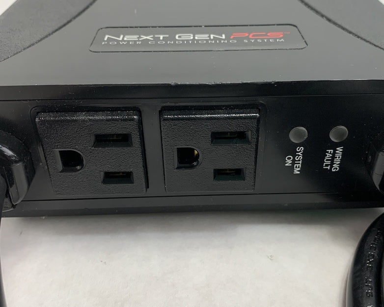 ESP XG-PCS-20D 120V 50/60 Hz 20A Surge Protector
