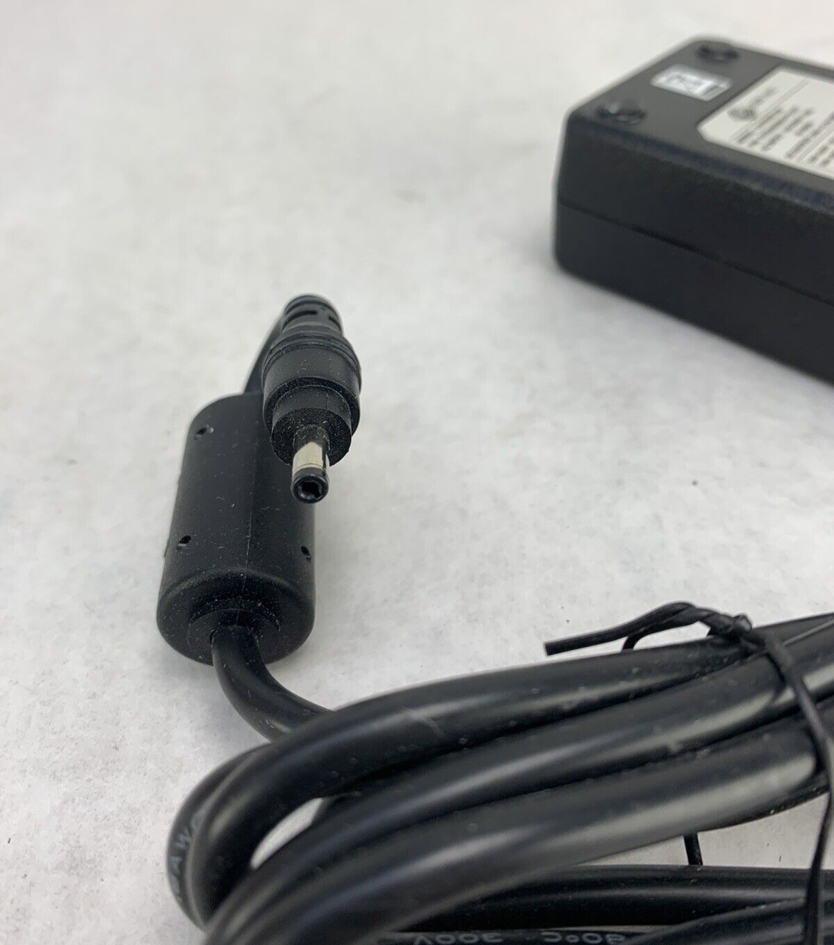 CUI DTS240208U-P13-ET AC Adapter EA1050D-240 Barrel Connect 24VDC 2.1A 50W Black