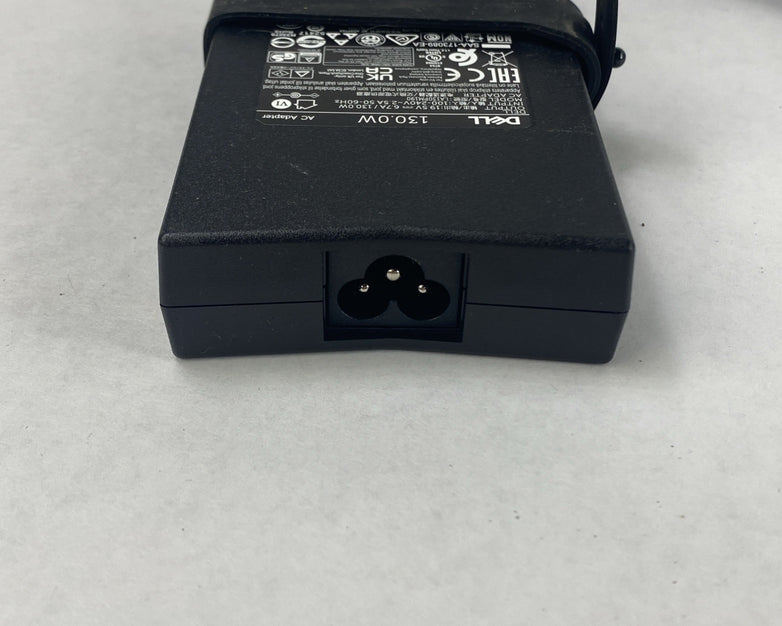 Dell 130W LA130PM190 AC Adapter Lot of 6 No Power Cord