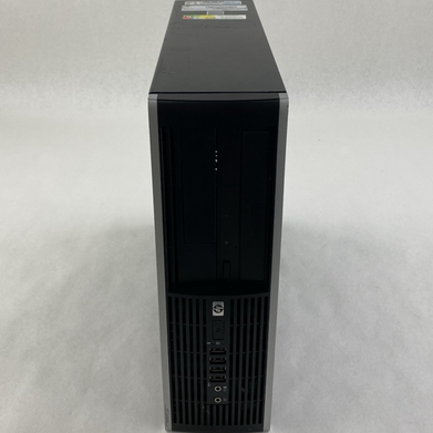 HP Compaq 8200 Elite SFF Intel Core i5-2500 3.30GHz 4GB RAM No HDD No OS