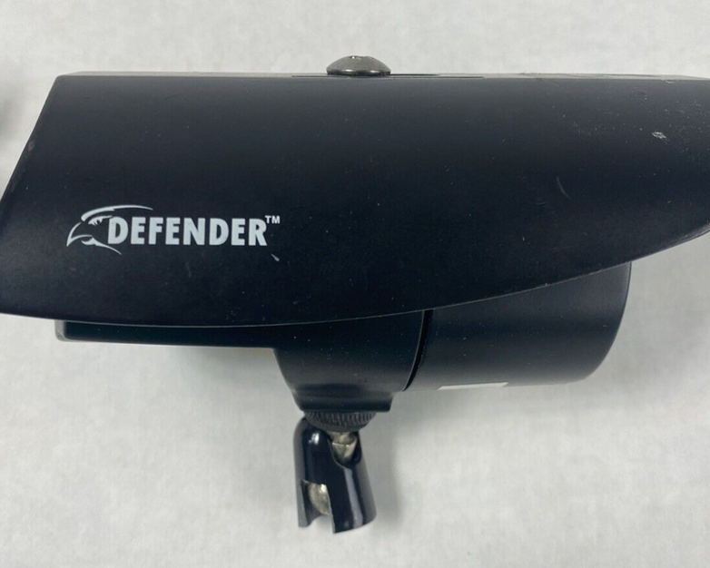 Parts and Repair Defender SPARTAN 5 SP301-C Night Vision Security Camera
