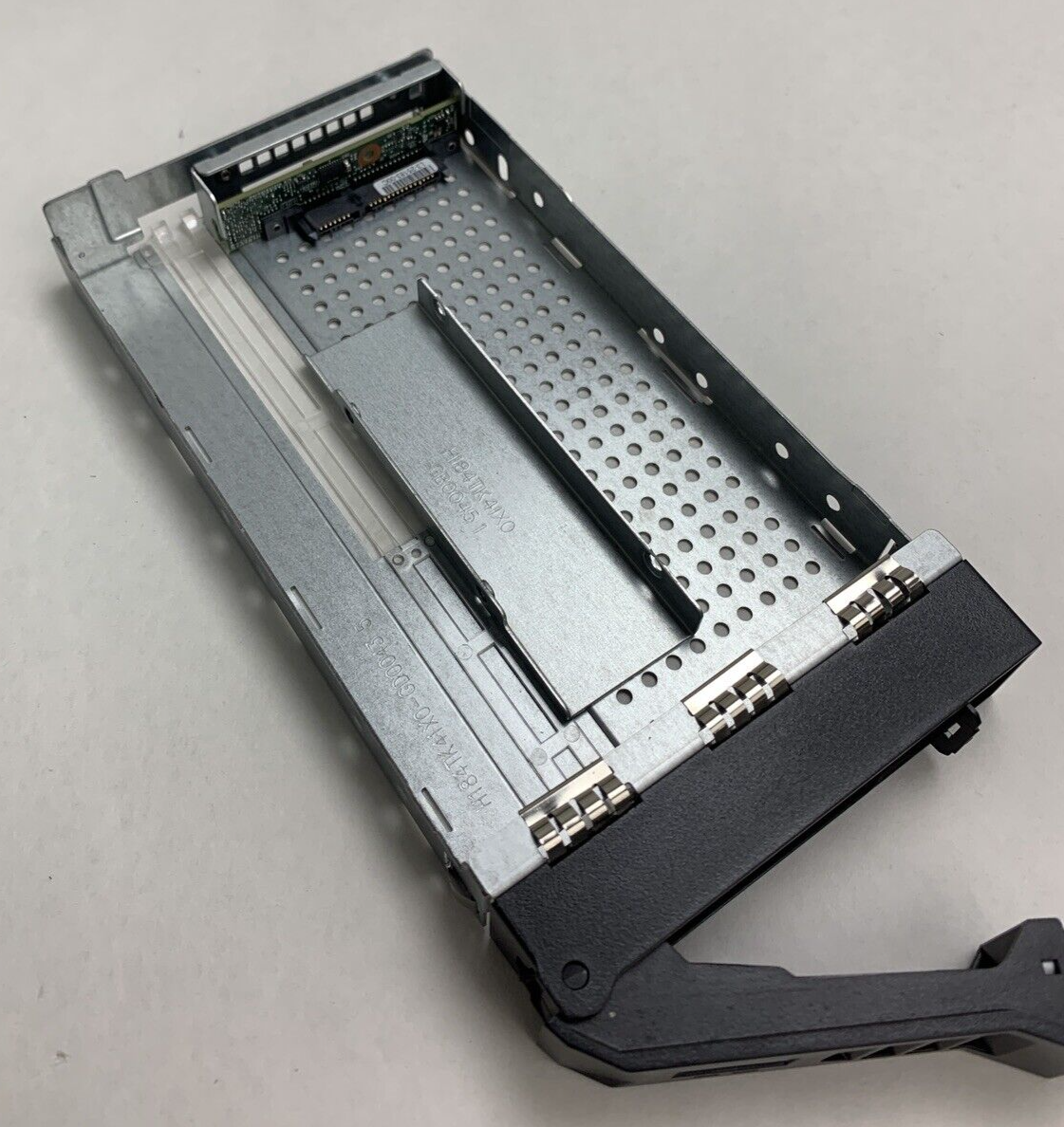 Tintri SYS-T885 24x HDD Dual Controller Blade 2x E5-2680V2 2.8 128 GB No HDD/OS