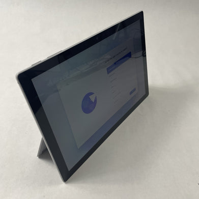 Microsoft Surface Pro 7+ i5-1135G7 2.40 GHz 8GB RAM 128GB SSD No Keyboard No AC