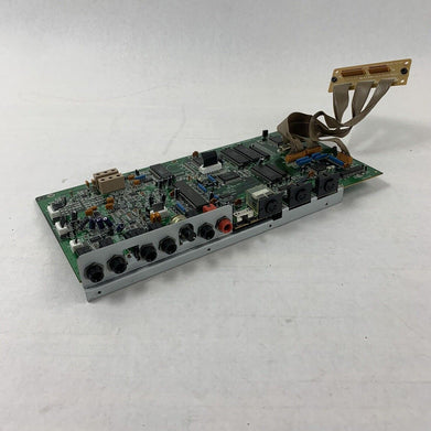 Roland KR33 Main Board Motherboard