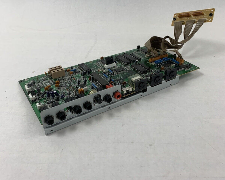 Roland KR33 Main Board Motherboard
