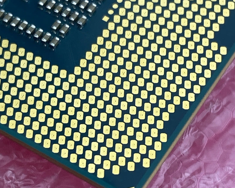 Intel Quad Core i5-3470 CPU Processor 3.20GHz SR0T8 Socket FCLGA1155 Lot Of 17