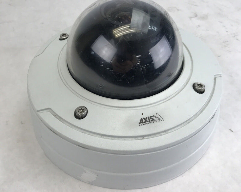 AXIS P3364-VE 6MM Network IP POE Megapixel Security Surveillance Cam Camera