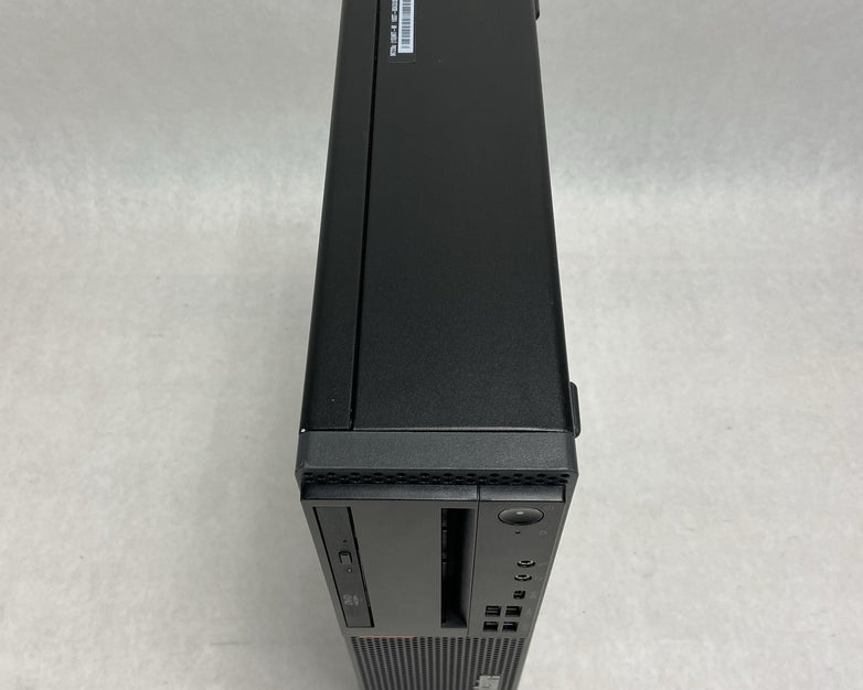 Lenovo ThinkCentre M720s SFF Core i5-9400F 2.9GHz 4GB RAM No HDD No OS R520