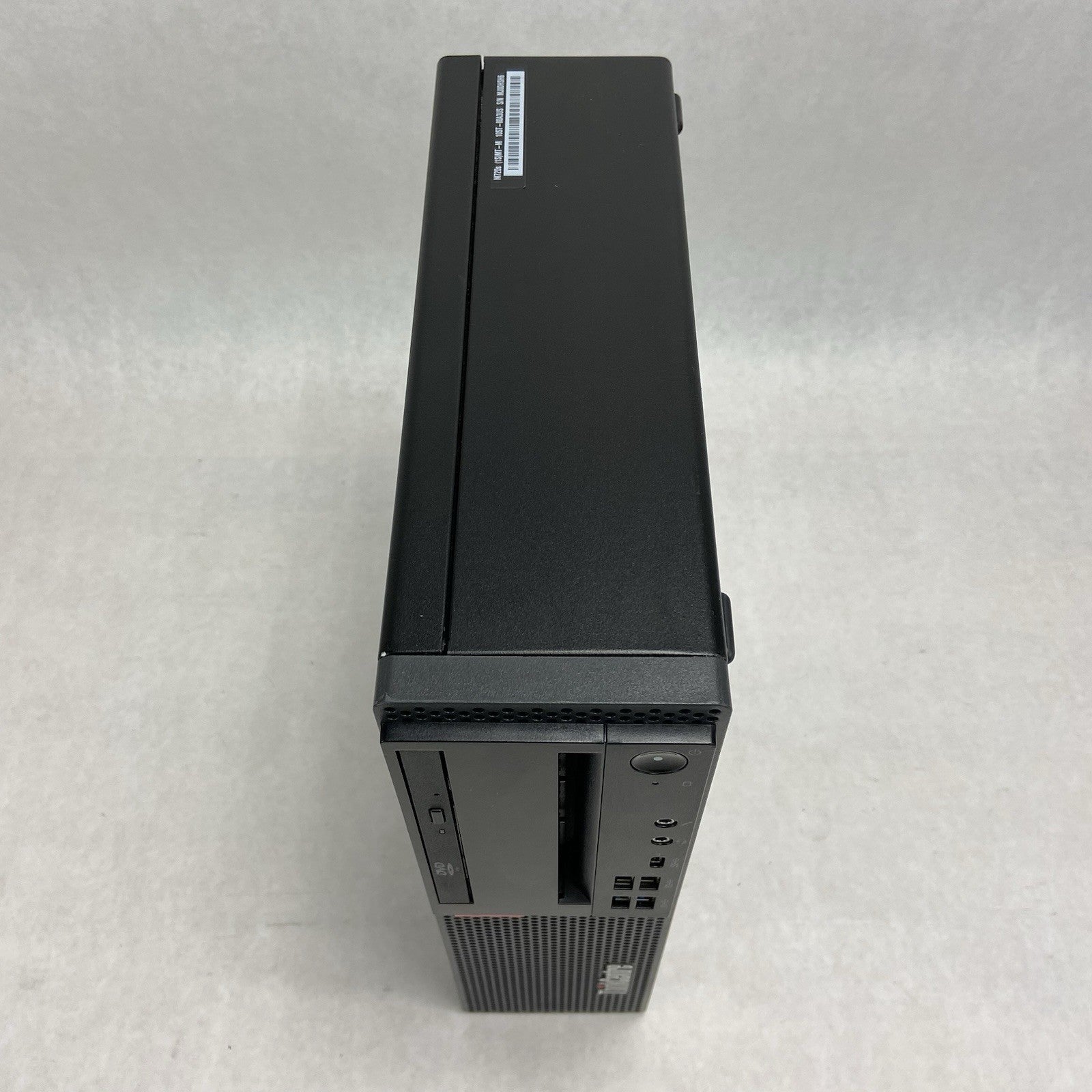 Lenovo ThinkCentre M720s SFF Core i5-9400F 2.9GHz 4GB RAM No HDD No OS R5202