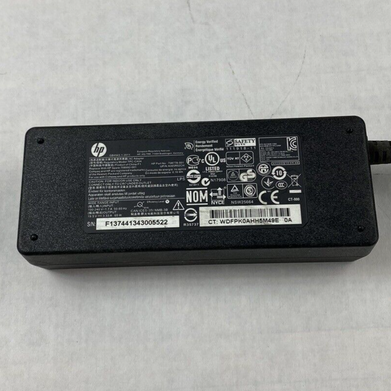 Lot of 3 HP TPC-CA54 19.5V 3.33A 65W AC Adapter