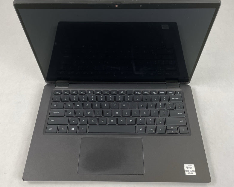 Dell Latitude 7410 14" i7-10610U 1.80 GHz 16 GB RAM No SSD/OS/AC - READ