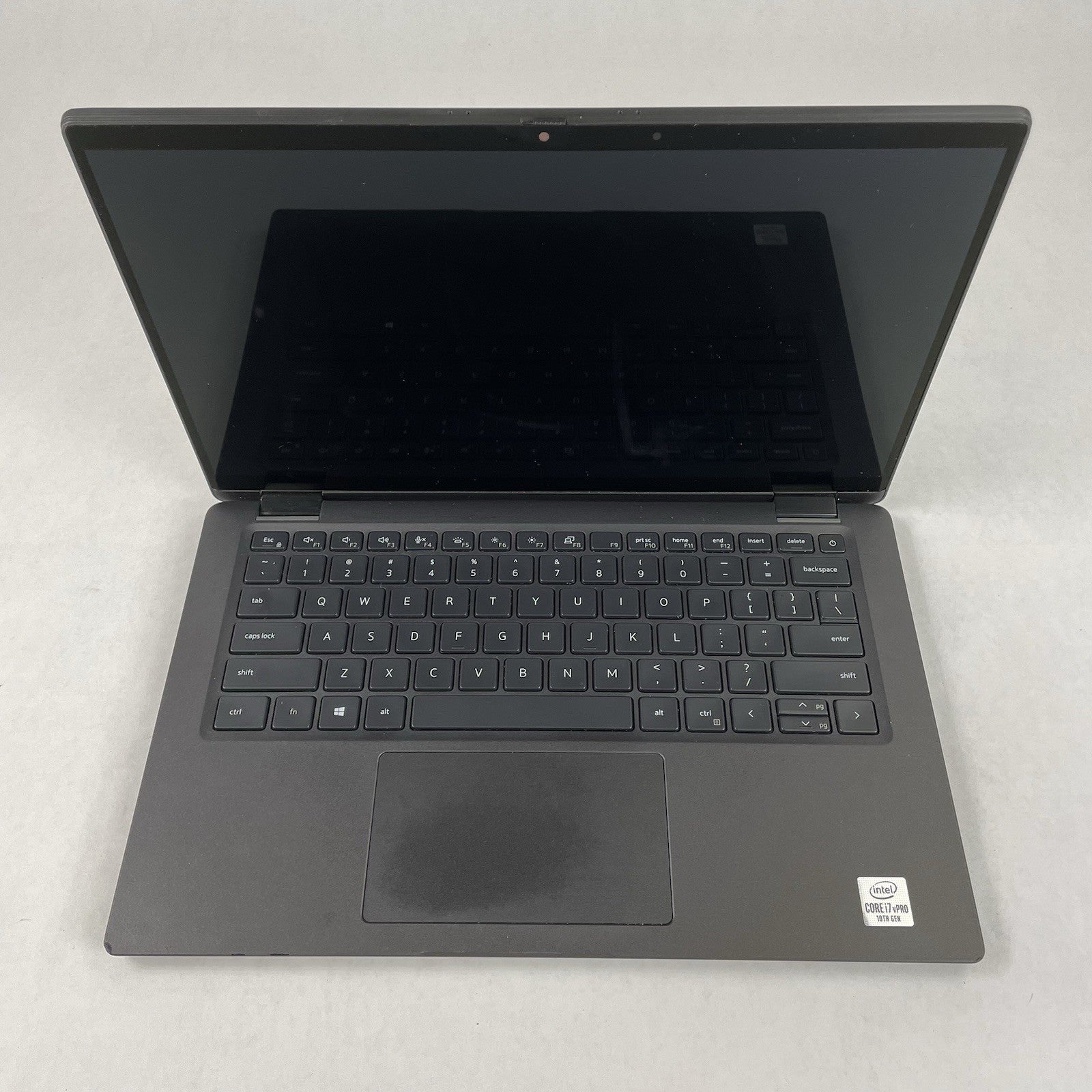 Dell Latitude 7410 14" i7-10610U 1.80 GHz 16 GB RAM No SSD/OS/AC - READ1