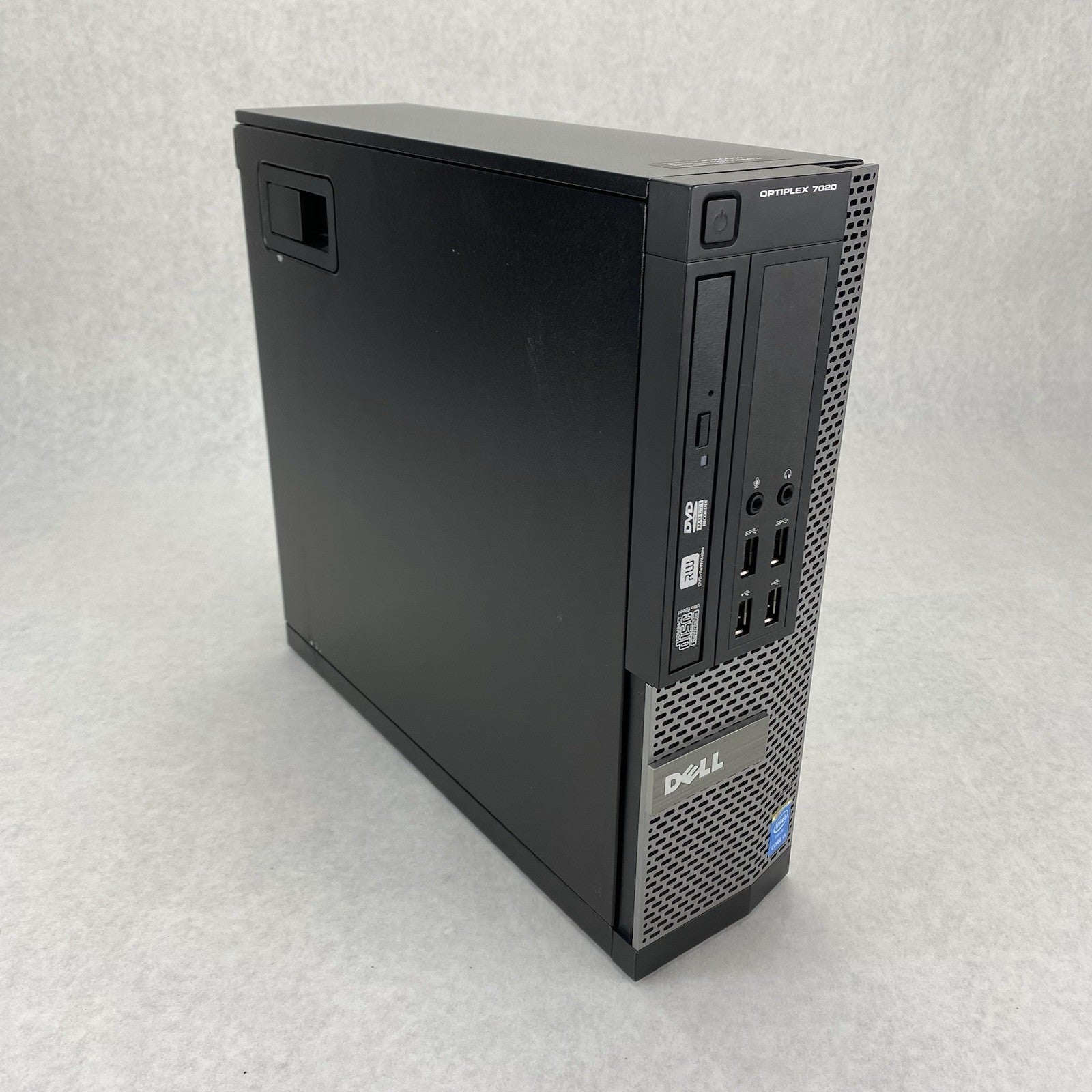 Dell OptiPlex 7020 SFF Intel Core i5-4590 3.3GHz 1x4GB RAM No HDD No OS0