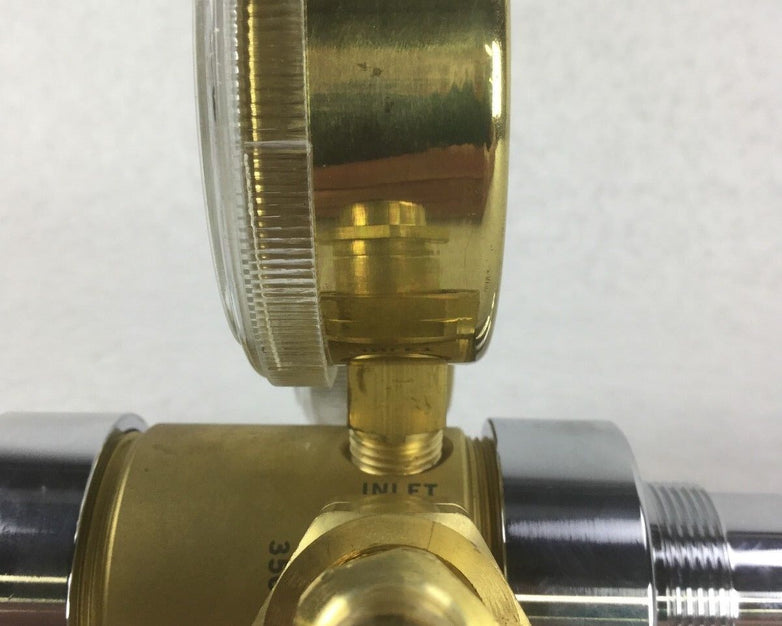 NEON CONTROLS, 85-135UJ-350 Two Stage Regulators