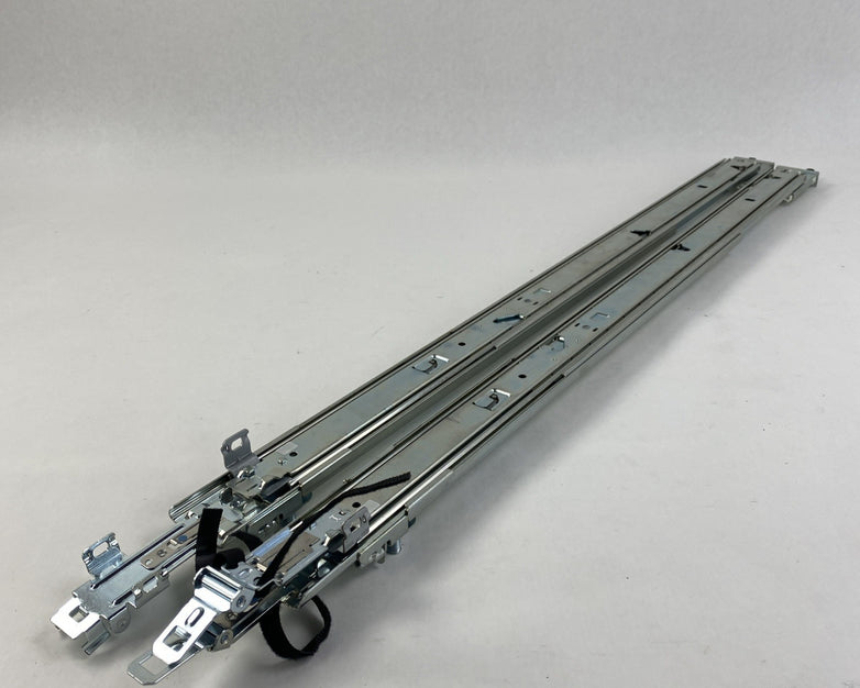 Dell 00D3963 1U Left and Right Sliding Server Rails