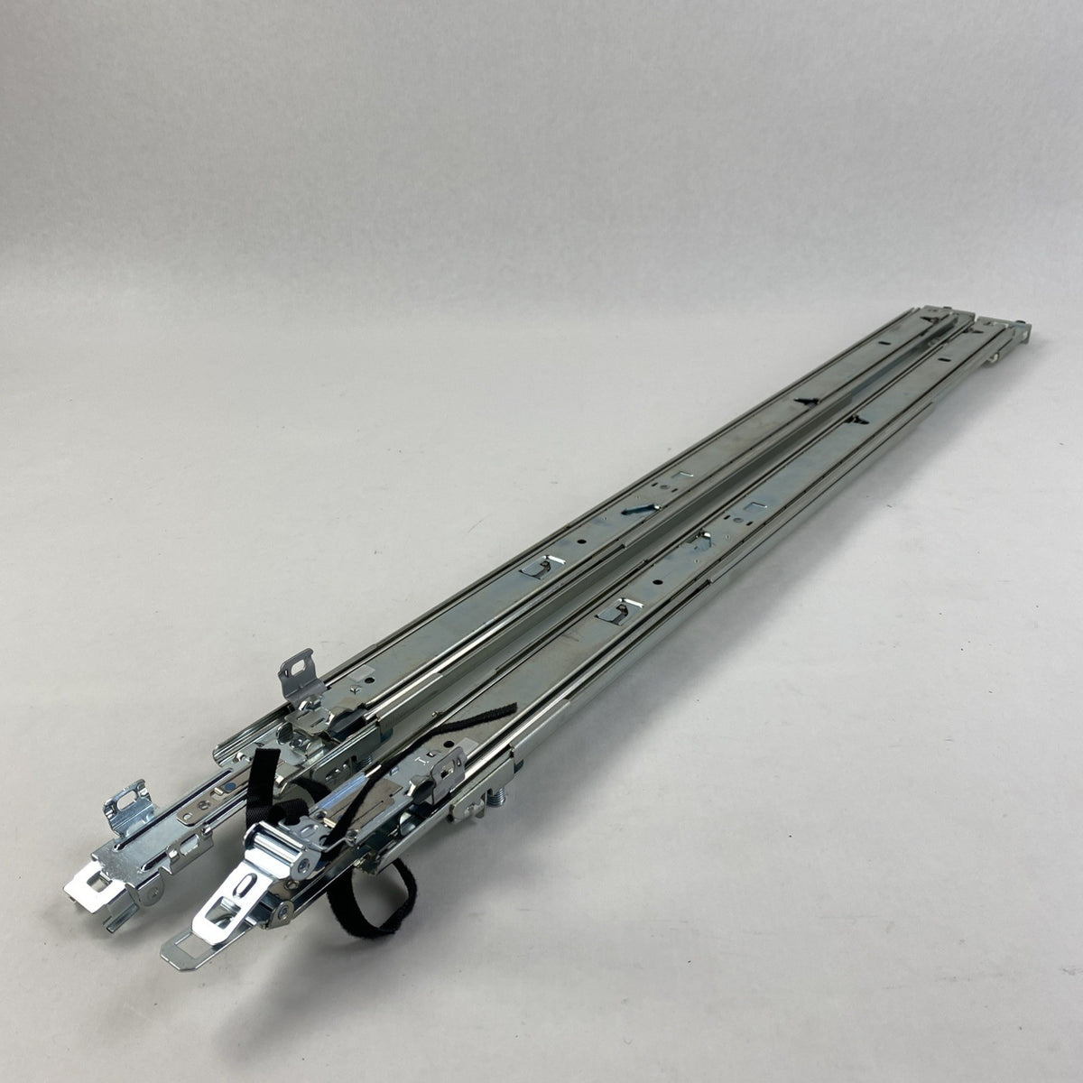 Dell 00D3963 1U Left and Right Sliding Server Rails7